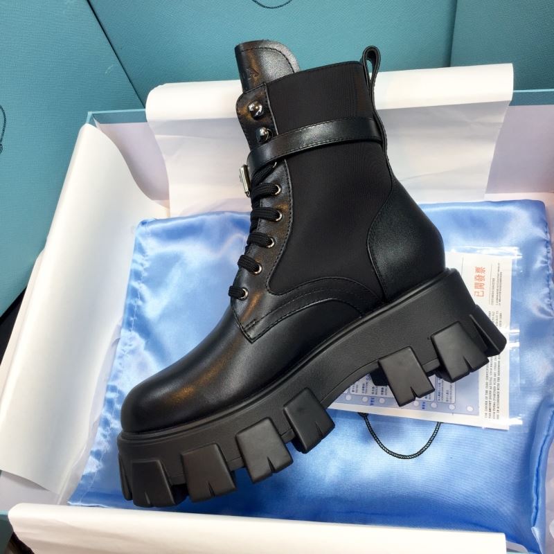 Prada Boots